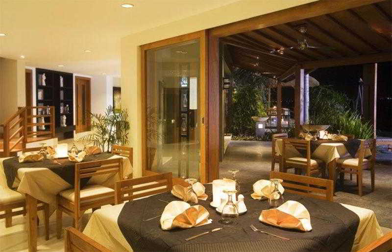 Villa Hening Jimbaran Bali fotoÄŸrafÄ±
