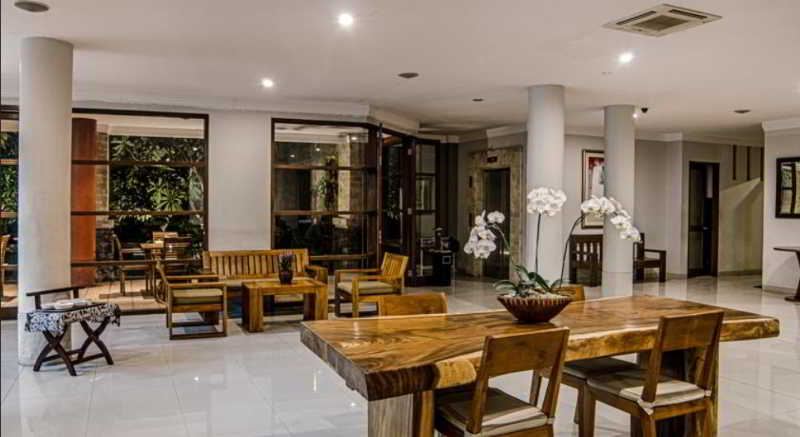 Sara Residence fotoÄŸrafÄ±