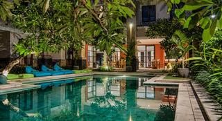 Sara Residence fotoÄŸrafÄ±