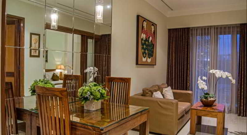 Sara Residence fotoÄŸrafÄ±