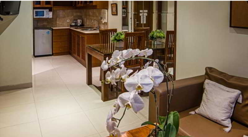 Sara Residence fotoÄŸrafÄ±