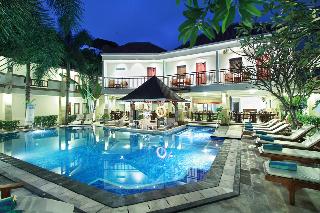 The Niche Bali Hotel fotoÄŸrafÄ±