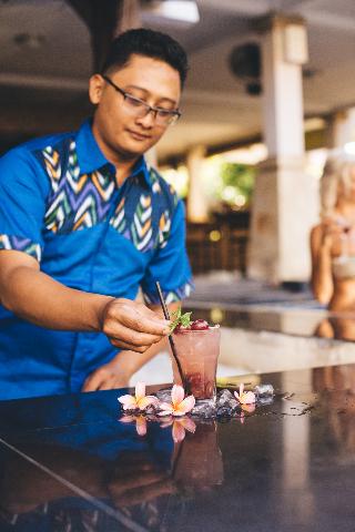The Niche Bali Hotel fotoÄŸrafÄ±