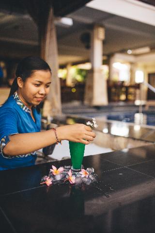 The Niche Bali Hotel fotoÄŸrafÄ±