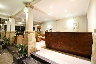The Niche Bali Hotel fotoÄŸrafÄ±