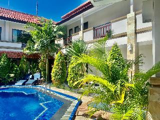 The Niche Bali Hotel otel fotoğrafı