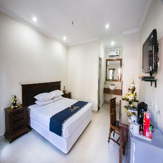 The Niche Bali Hotel fotoÄŸrafÄ±