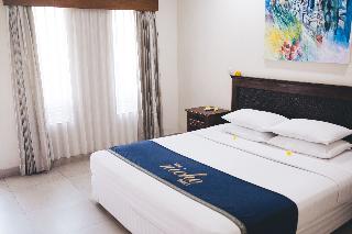 The Niche Bali Hotel fotoÄŸrafÄ±
