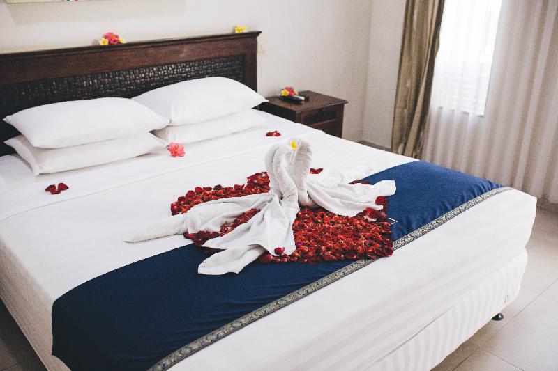 The Niche Bali Hotel - Oda