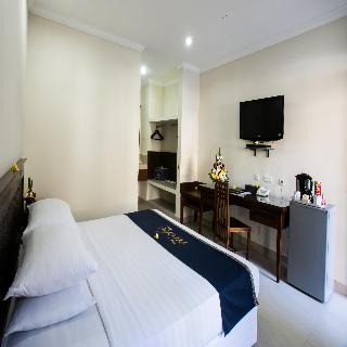 The Niche Bali Hotel fotoÄŸrafÄ±