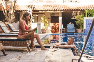 The Niche Bali Hotel fotoÄŸrafÄ±