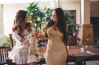 The Niche Bali Hotel fotoÄŸrafÄ±
