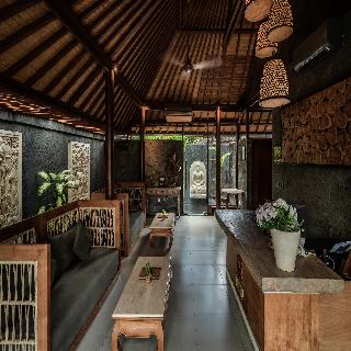Seminyak Sanctuary Villa by Ini Vie Hospitality fotoÄŸrafÄ±