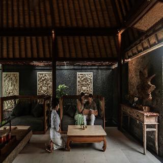 Seminyak Sanctuary Villa by Ini Vie Hospitality fotoÄŸrafÄ±
