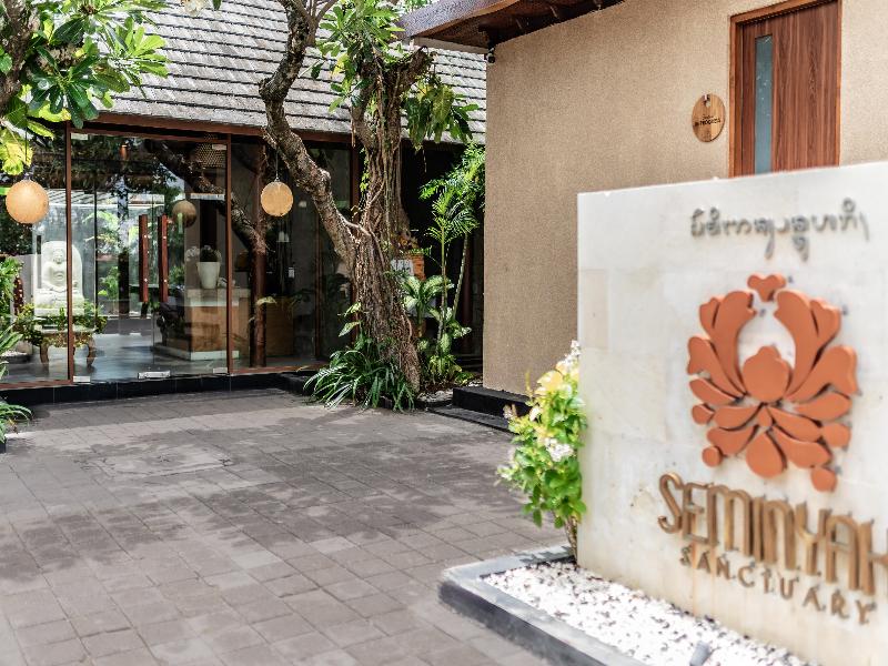 Seminyak Sanctuary Villa by Ini Vie Hospitality - Genel