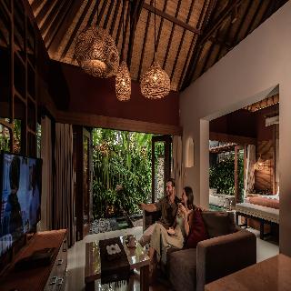 Seminyak Sanctuary Villa by Ini Vie Hospitality fotoÄŸrafÄ±