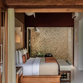 Seminyak Sanctuary Villa by Ini Vie Hospitality fotoÄŸrafÄ±