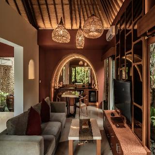 Seminyak Sanctuary Villa by Ini Vie Hospitality fotoÄŸrafÄ±