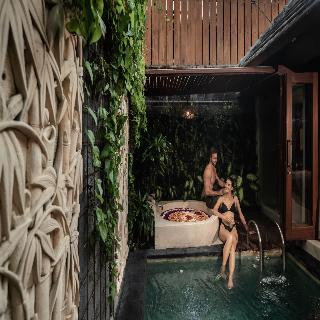 Seminyak Sanctuary Villa by Ini Vie Hospitality fotoÄŸrafÄ±