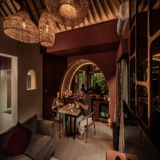 Seminyak Sanctuary Villa by Ini Vie Hospitality fotoÄŸrafÄ±