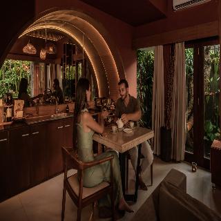 Seminyak Sanctuary Villa by Ini Vie Hospitality fotoÄŸrafÄ±
