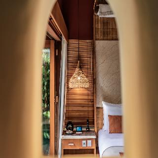 Seminyak Sanctuary Villa by Ini Vie Hospitality fotoÄŸrafÄ±