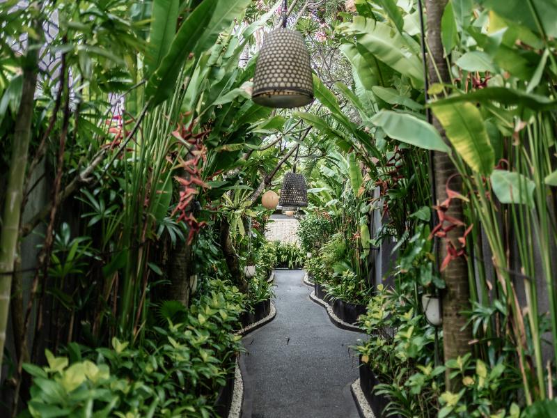 Seminyak Sanctuary Villa by Ini Vie Hospitality - Oda