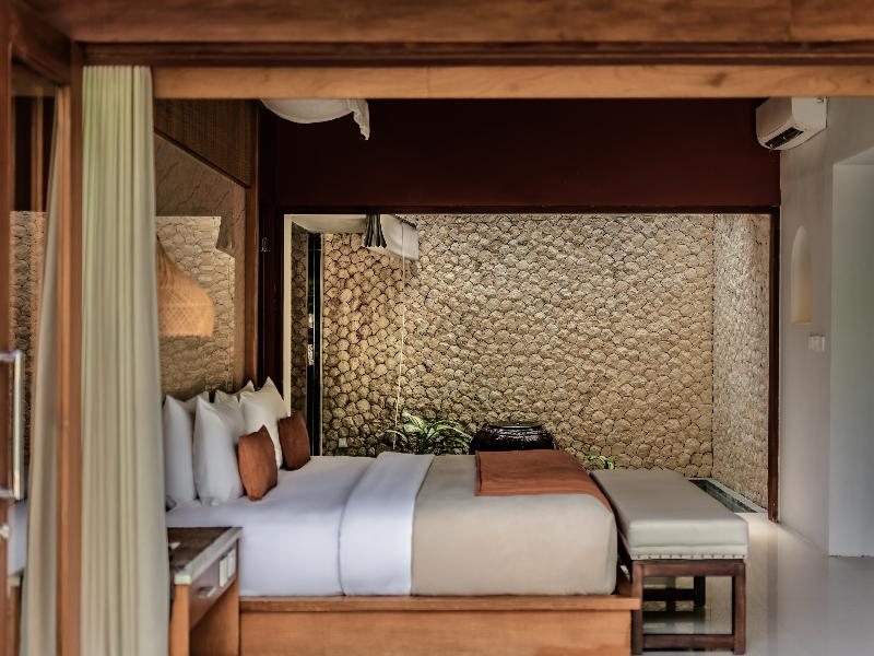 Seminyak Sanctuary Villa by Ini Vie Hospitality - Oda