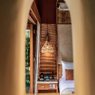 Seminyak Sanctuary Villa by Ini Vie Hospitality fotoÄŸrafÄ±