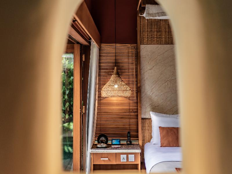 Seminyak Sanctuary Villa by Ini Vie Hospitality - Oda