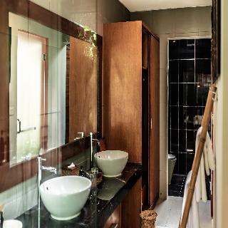 Seminyak Sanctuary Villa by Ini Vie Hospitality fotoÄŸrafÄ±