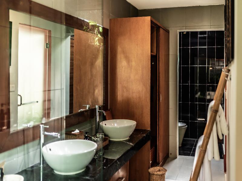 Seminyak Sanctuary Villa by Ini Vie Hospitality - Oda