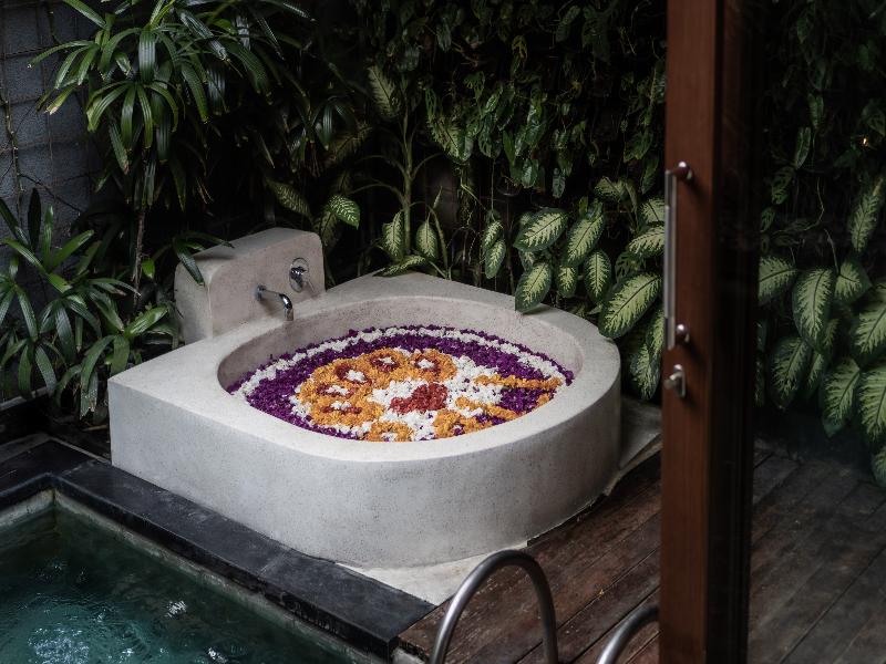Seminyak Sanctuary Villa by Ini Vie Hospitality - Oda