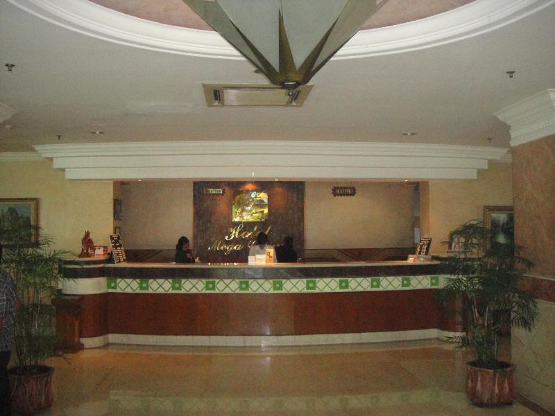 Mega Cikini - Lobi