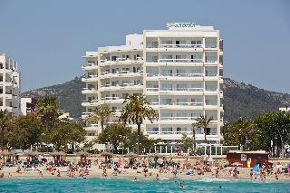 Hotel Sabina & Suite