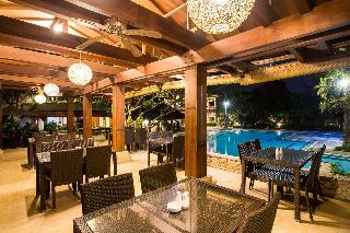 PLAGOO HOLIDAY HOTEL fotoÄŸrafÄ±