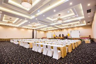PLAGOO HOLIDAY HOTEL fotoÄŸrafÄ±