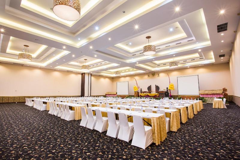 PLAGOO HOLIDAY HOTEL - Toplantı