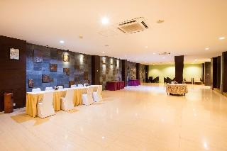 PLAGOO HOLIDAY HOTEL fotoÄŸrafÄ±