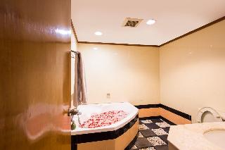 PLAGOO HOLIDAY HOTEL fotoÄŸrafÄ±