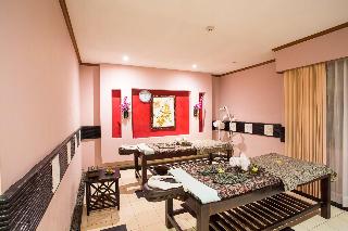 PLAGOO HOLIDAY HOTEL fotoÄŸrafÄ±