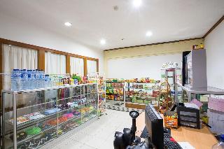 PLAGOO HOLIDAY HOTEL fotoÄŸrafÄ±
