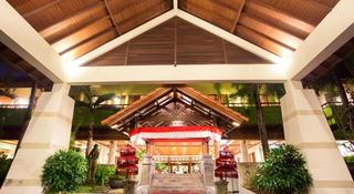 PLAGOO HOLIDAY HOTEL fotoÄŸrafÄ±