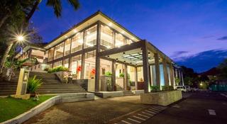 PLAGOO HOLIDAY HOTEL fotoÄŸrafÄ±