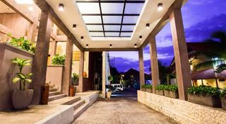 PLAGOO HOLIDAY HOTEL fotoÄŸrafÄ±