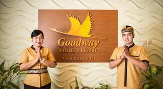 PLAGOO HOLIDAY HOTEL fotoÄŸrafÄ±