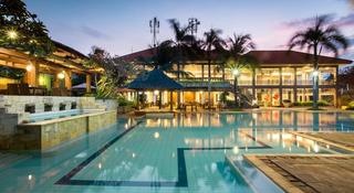 PLAGOO HOLIDAY HOTEL fotoÄŸrafÄ±