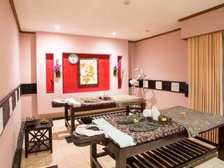 PLAGOO HOLIDAY HOTEL fotoÄŸrafÄ±