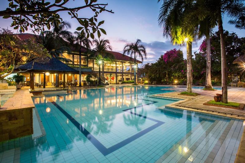 PLAGOO HOLIDAY HOTEL - Genel