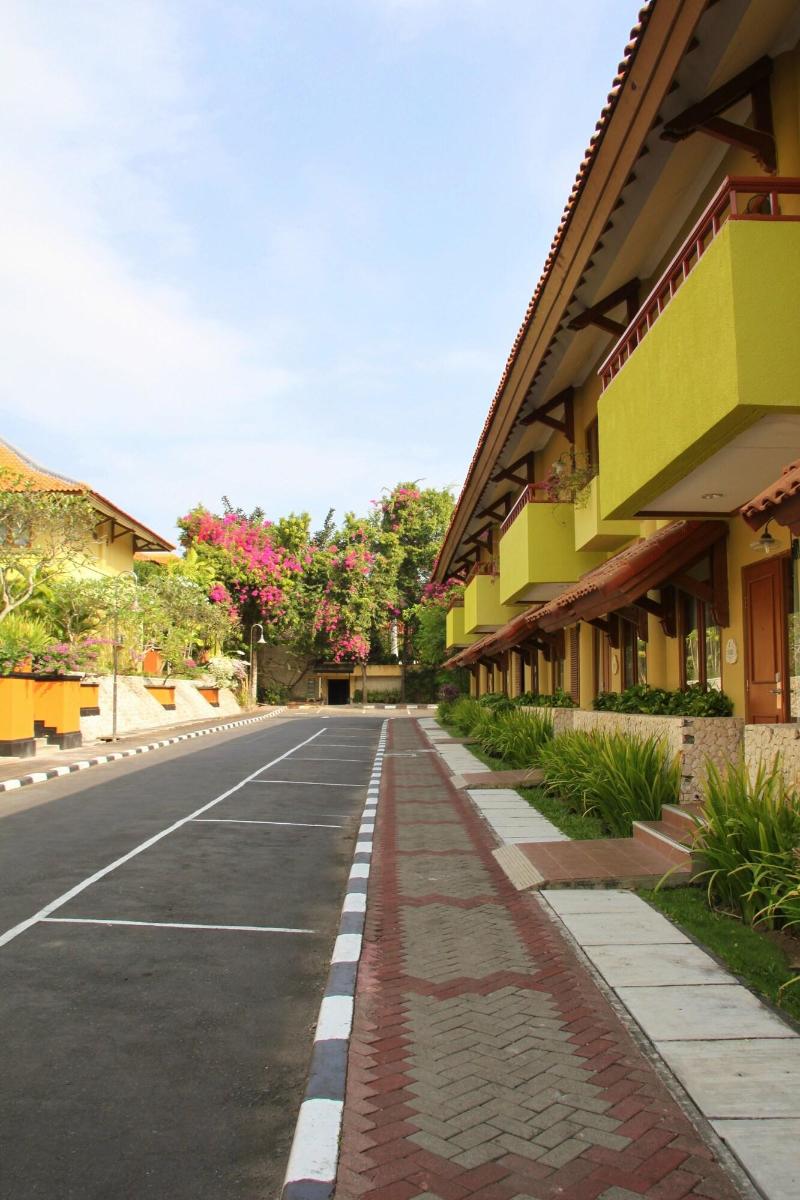 PLAGOO HOLIDAY HOTEL - Genel